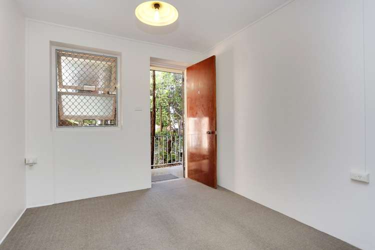 Second view of Homely apartment listing, 4/191 Kent Street, New Farm QLD 4005