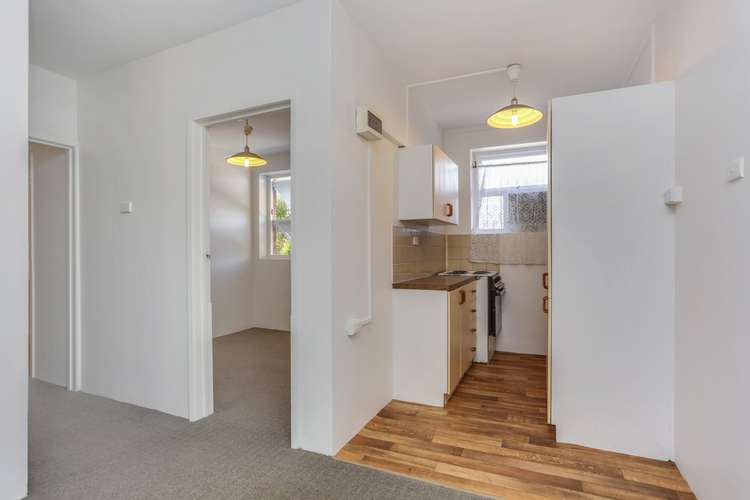 Fifth view of Homely apartment listing, 4/191 Kent Street, New Farm QLD 4005