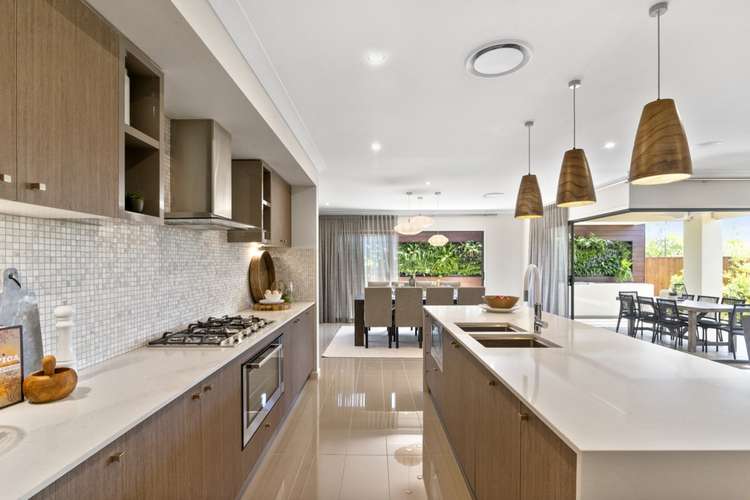 Fourth view of Homely house listing, 7 Seawater Street, Thornlands QLD 4164