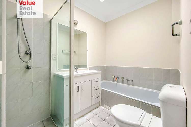 Fourth view of Homely townhouse listing, 63a/177a Reservoir Road, Blacktown NSW 2148