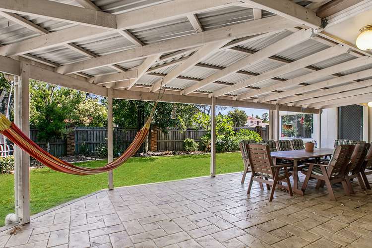 Second view of Homely house listing, 1 Miles Crescent, Manly West QLD 4179