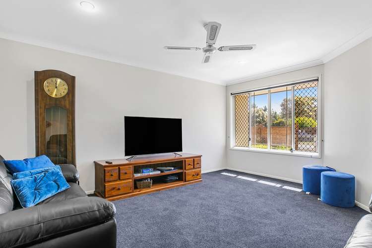 Third view of Homely house listing, 1 Miles Crescent, Manly West QLD 4179