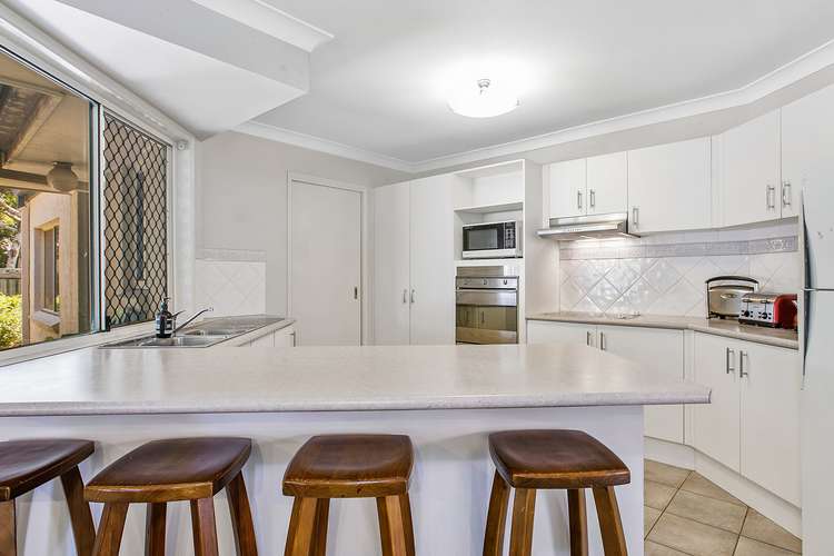 Fourth view of Homely house listing, 1 Miles Crescent, Manly West QLD 4179