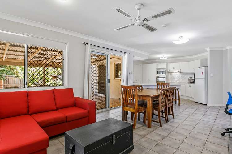 Fifth view of Homely house listing, 1 Miles Crescent, Manly West QLD 4179