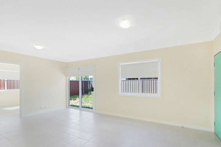 Main view of Homely flat listing, 33A Oleander Road, North St Marys NSW 2760