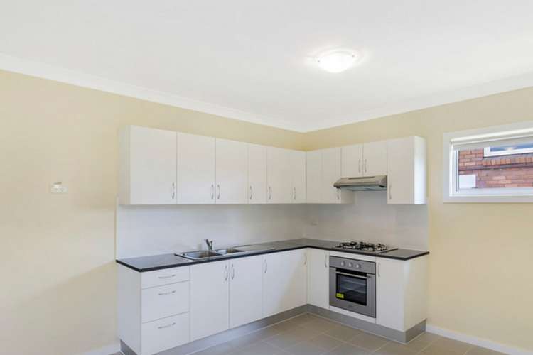 Fourth view of Homely flat listing, 33A Oleander Road, North St Marys NSW 2760