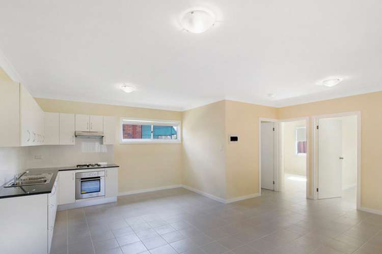 Fifth view of Homely flat listing, 33A Oleander Road, North St Marys NSW 2760