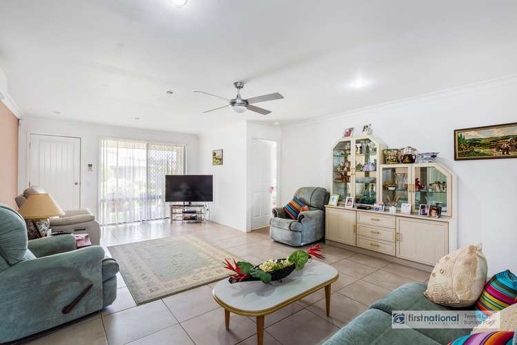 Second view of Homely semiDetached listing, 17/12 Trigonie Drive, Tweed Heads South NSW 2486