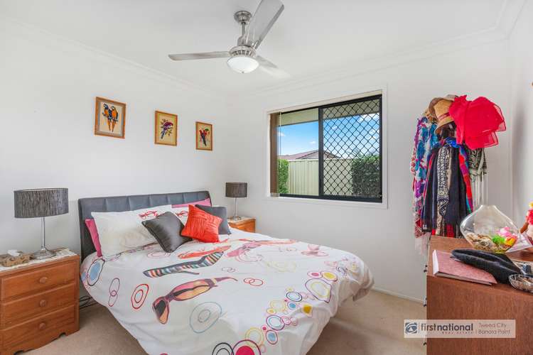 Third view of Homely semiDetached listing, 17/12 Trigonie Drive, Tweed Heads South NSW 2486