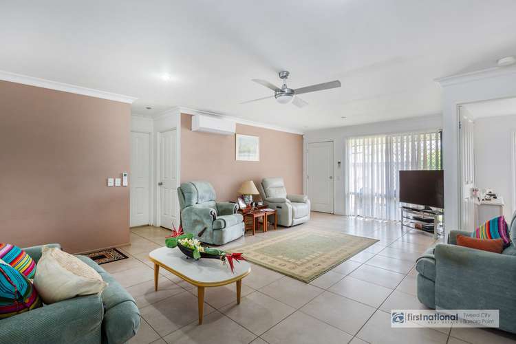 Fourth view of Homely semiDetached listing, 17/12 Trigonie Drive, Tweed Heads South NSW 2486