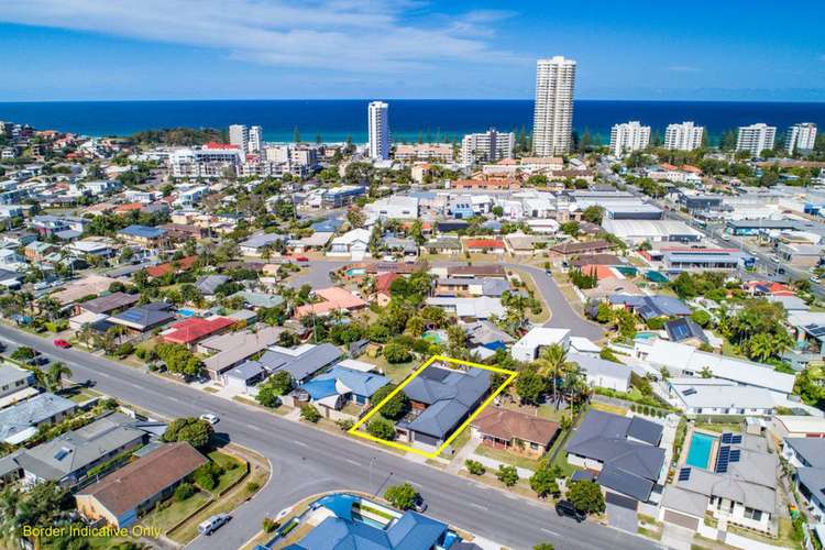 Sixth view of Homely house listing, 16 Joan Street, Burleigh Waters QLD 4220