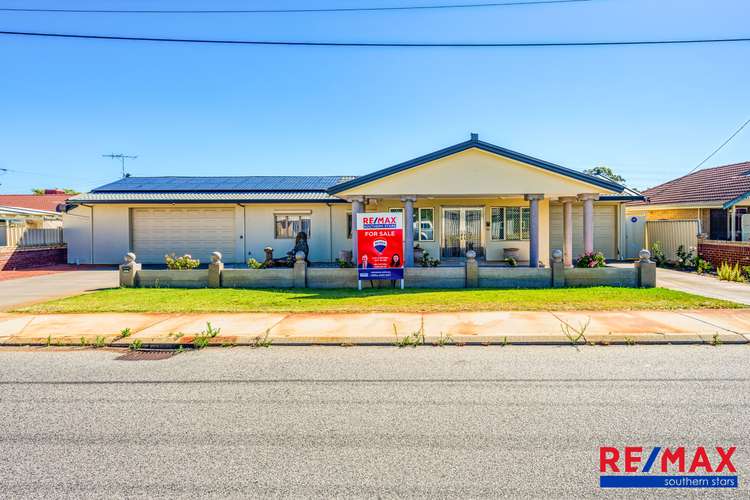 Third view of Homely house listing, 11 Stockman Way, Cannington WA 6107