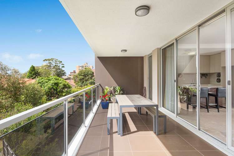 Main view of Homely apartment listing, 7/42-48 Waverley Street, Bondi Junction NSW 2022