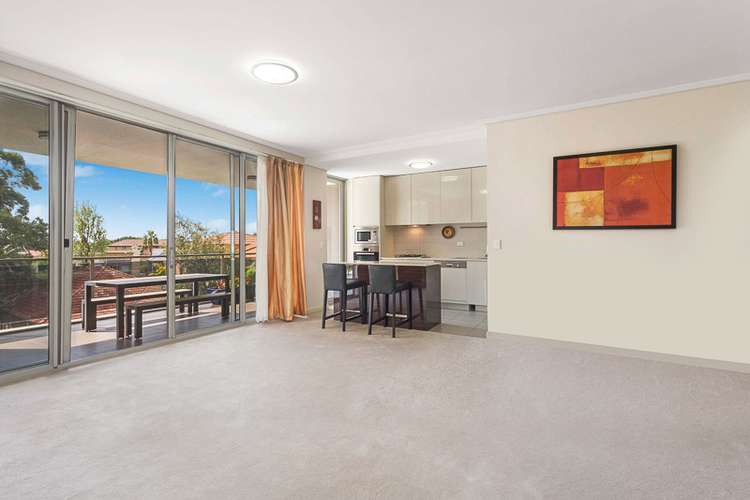 Third view of Homely apartment listing, 7/42-48 Waverley Street, Bondi Junction NSW 2022