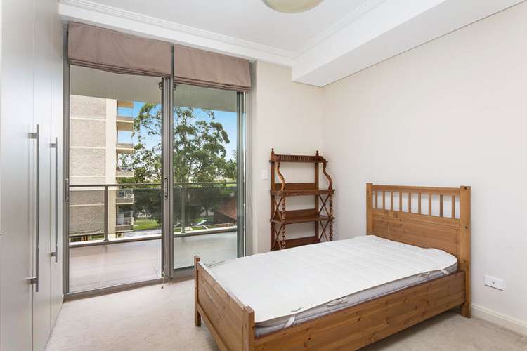 Fifth view of Homely apartment listing, 7/42-48 Waverley Street, Bondi Junction NSW 2022