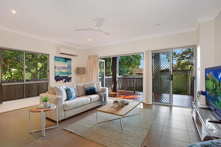 Fourth view of Homely semiDetached listing, 1/41 Kallay Street, Miami QLD 4220