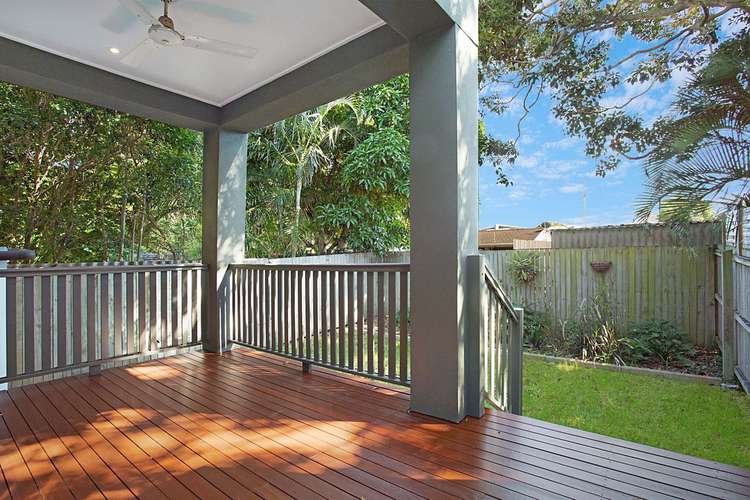 Seventh view of Homely semiDetached listing, 1/41 Kallay Street, Miami QLD 4220