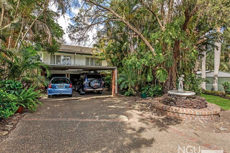 Third view of Homely house listing, 38 Lloyd George Street, Eastern Heights QLD 4305