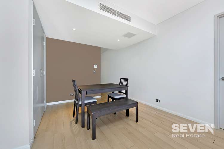 Third view of Homely apartment listing, 614/5 Alma Road, Macquarie Park NSW 2113