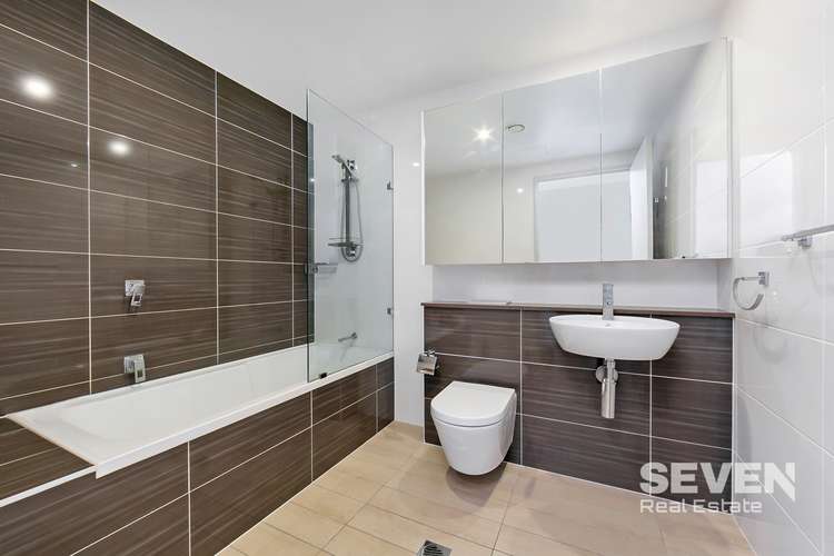 Fourth view of Homely apartment listing, 614/5 Alma Road, Macquarie Park NSW 2113