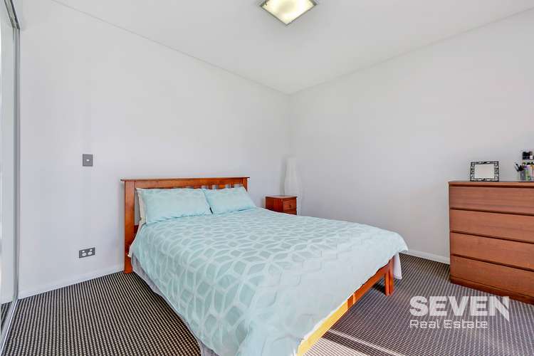 Fifth view of Homely apartment listing, 614/5 Alma Road, Macquarie Park NSW 2113