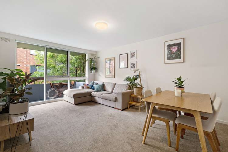 Main view of Homely apartment listing, 11/21 Auburn Grove, Hawthorn East VIC 3123
