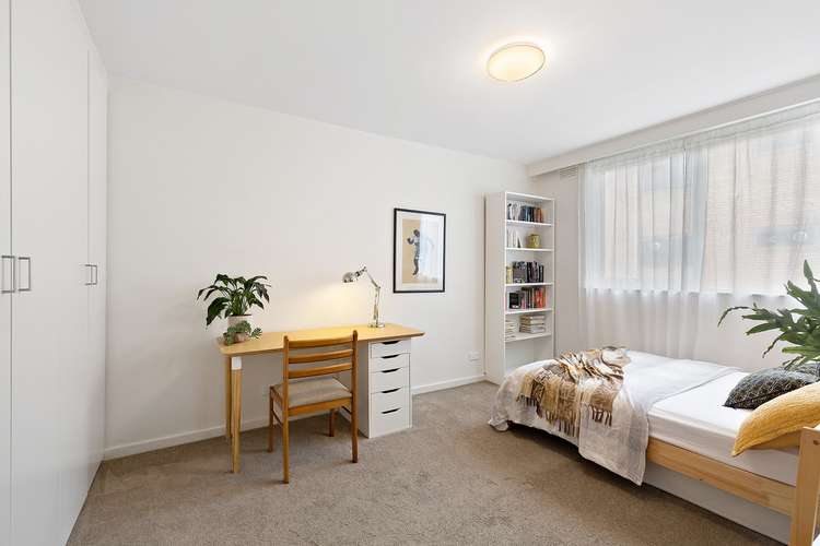 Third view of Homely apartment listing, 11/21 Auburn Grove, Hawthorn East VIC 3123