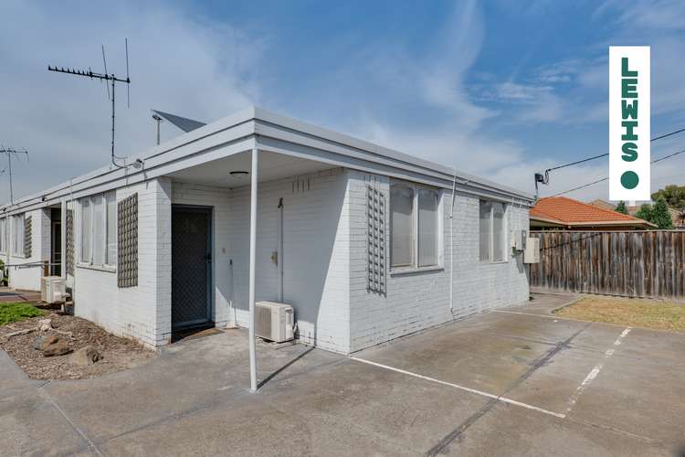 Third view of Homely unit listing, 1/17 Callander Road, Pascoe Vale VIC 3044