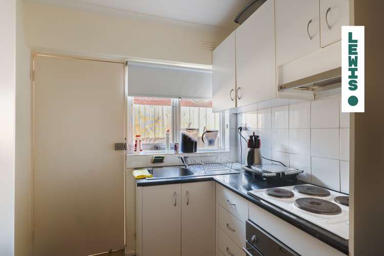 Fourth view of Homely unit listing, 1/17 Callander Road, Pascoe Vale VIC 3044