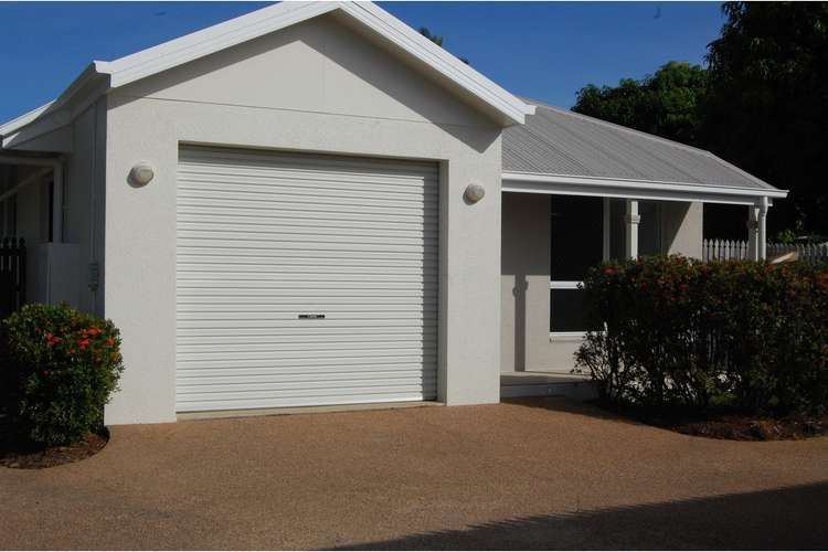 Main view of Homely flat listing, 2/14 Caroline Street, Aitkenvale QLD 4814