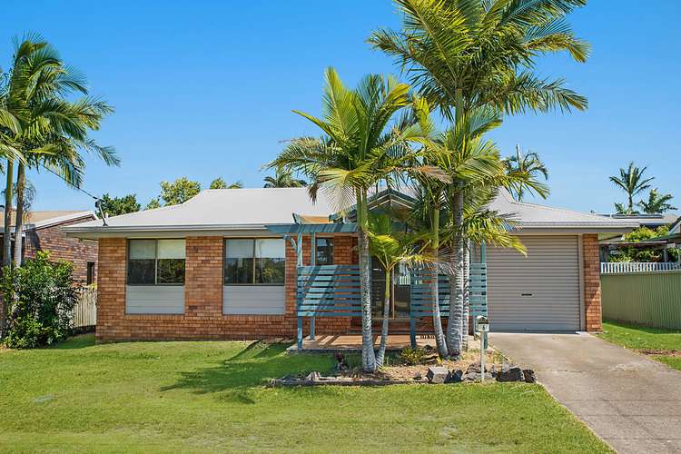 Second view of Homely house listing, 6 Saracen Street, Battery Hill QLD 4551