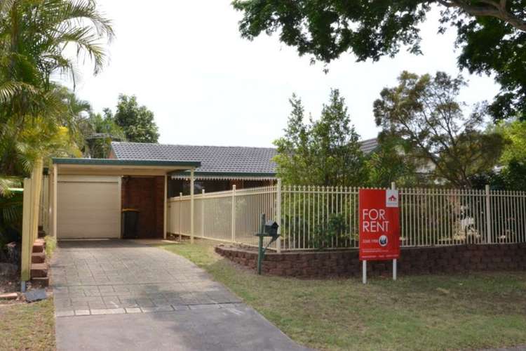 Main view of Homely house listing, 9 Zinnia Court, Runcorn QLD 4113