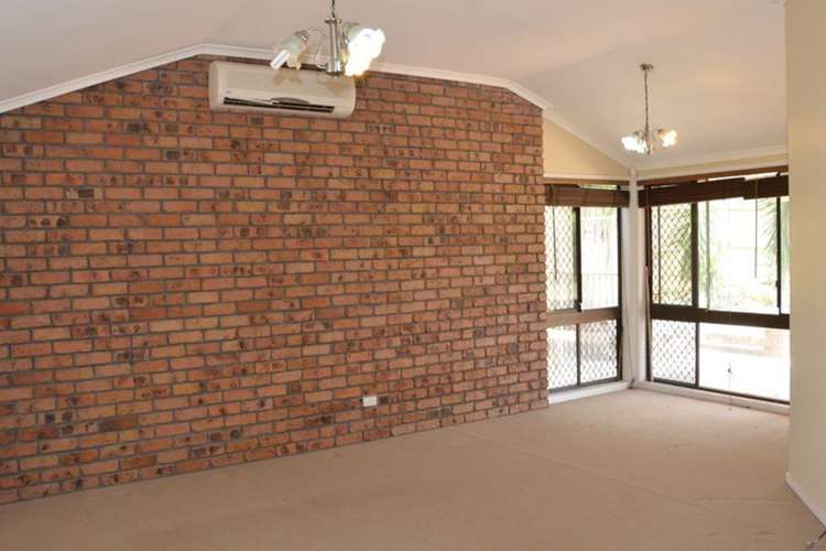 Second view of Homely house listing, 9 Zinnia Court, Runcorn QLD 4113