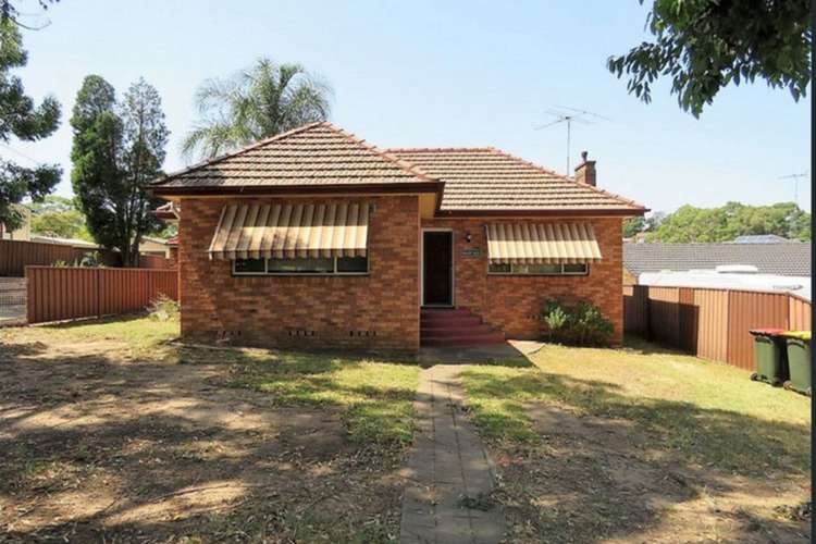 Second view of Homely house listing, 41 Arnott Road, Marayong NSW 2148