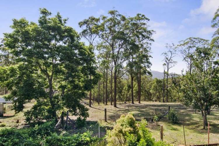 Second view of Homely house listing, 2747 Beechmont Road, Canungra QLD 4275