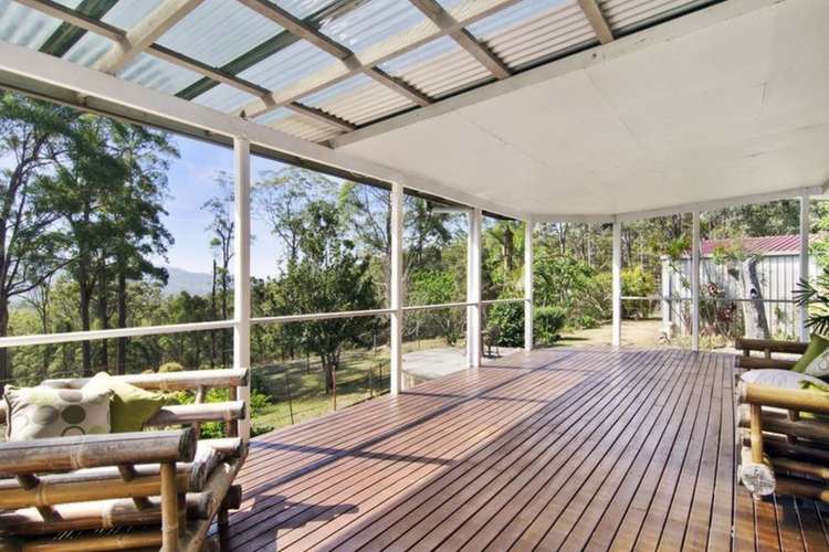 Third view of Homely house listing, 2747 Beechmont Road, Canungra QLD 4275