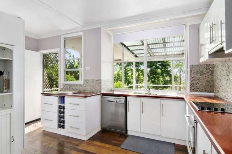 Fourth view of Homely house listing, 2747 Beechmont Road, Canungra QLD 4275