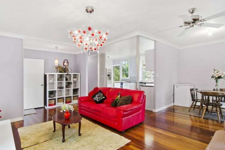 Sixth view of Homely house listing, 2747 Beechmont Road, Canungra QLD 4275