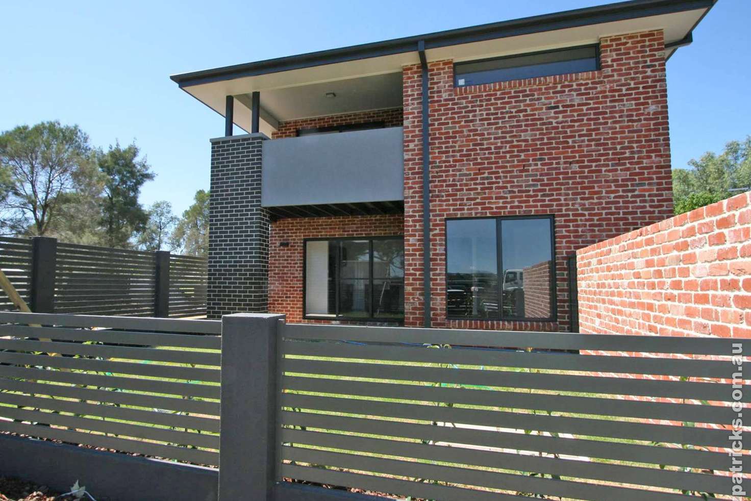 Main view of Homely unit listing, 1/190 Kincaid Street, Wagga Wagga NSW 2650