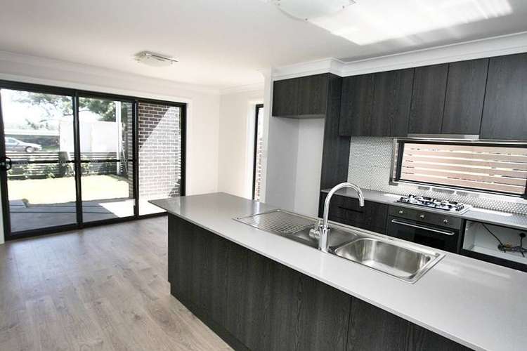 Second view of Homely unit listing, 1/190 Kincaid Street, Wagga Wagga NSW 2650