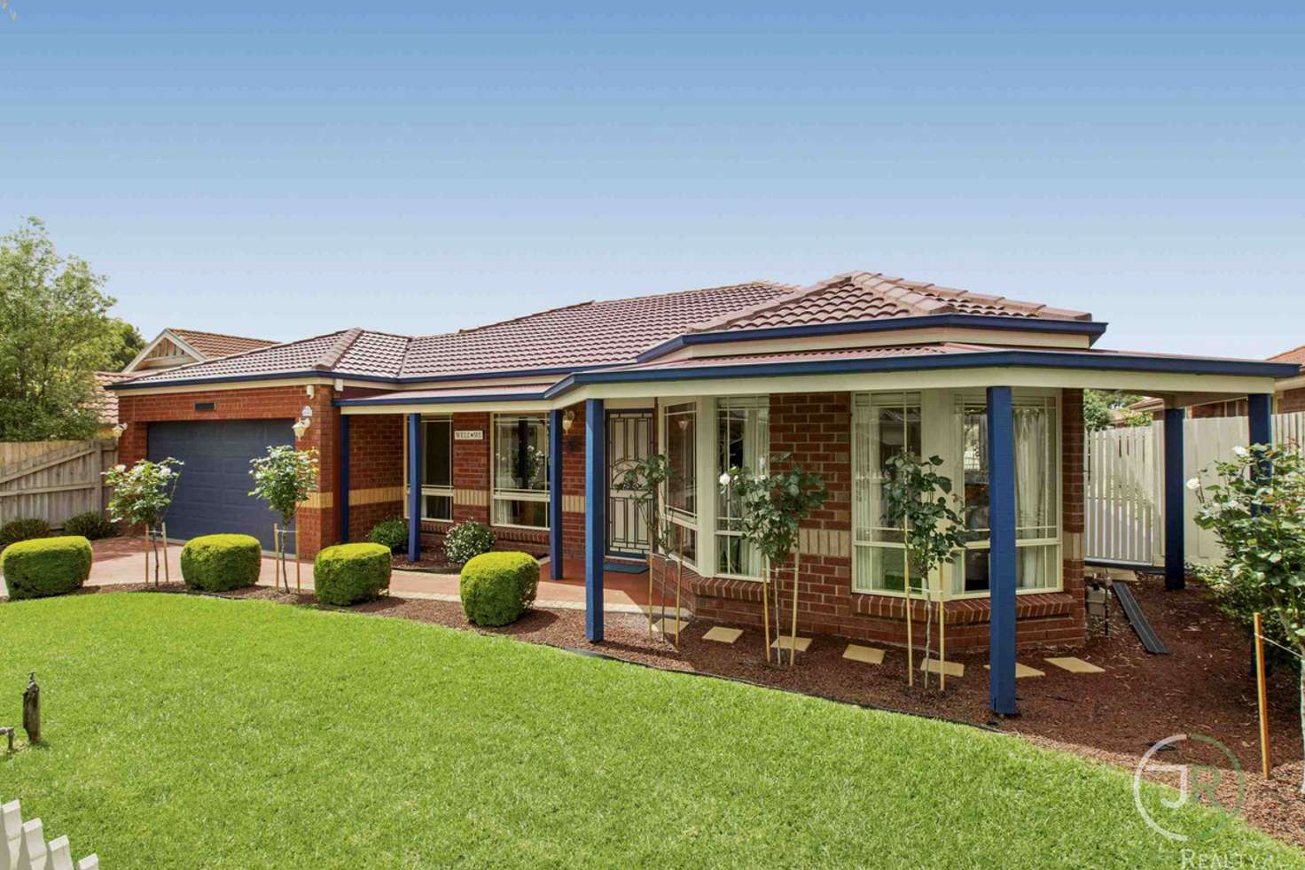 Main view of Homely house listing, 22 Brookland Greens Boulevard, Cranbourne VIC 3977