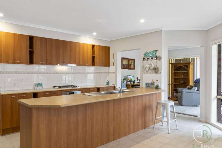 Second view of Homely house listing, 22 Brookland Greens Boulevard, Cranbourne VIC 3977