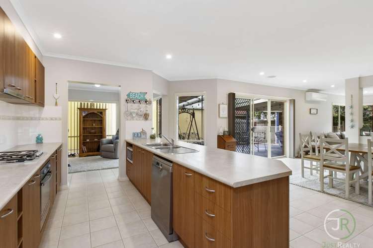 Third view of Homely house listing, 22 Brookland Greens Boulevard, Cranbourne VIC 3977