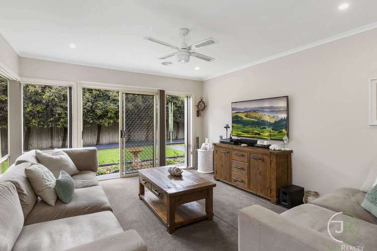 Fifth view of Homely house listing, 22 Brookland Greens Boulevard, Cranbourne VIC 3977