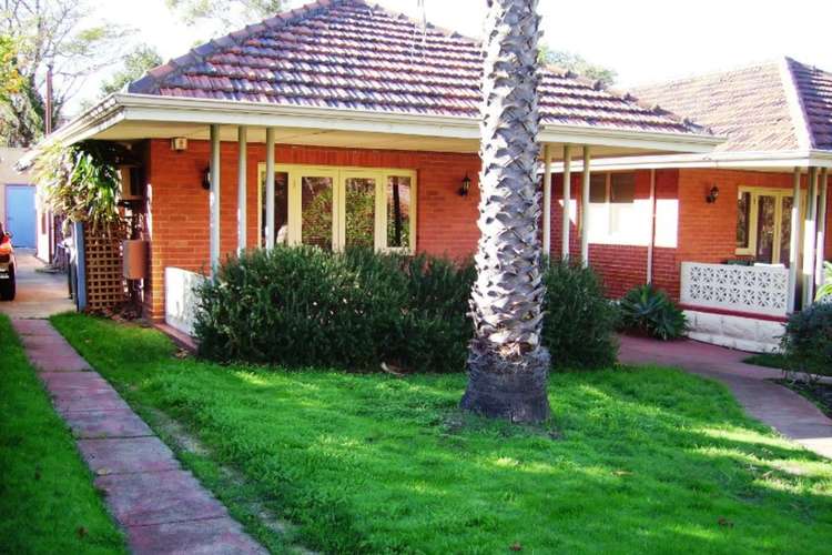 Main view of Homely house listing, 26B Staton Road, East Fremantle WA 6158