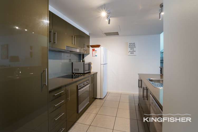 Third view of Homely unit listing, 2008/1 Ocean Street, Burleigh Heads QLD 4220