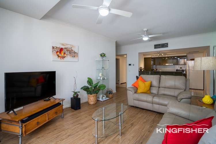 Fifth view of Homely unit listing, 2008/1 Ocean Street, Burleigh Heads QLD 4220