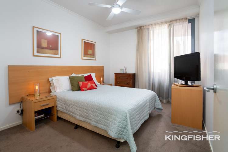 Sixth view of Homely unit listing, 2008/1 Ocean Street, Burleigh Heads QLD 4220