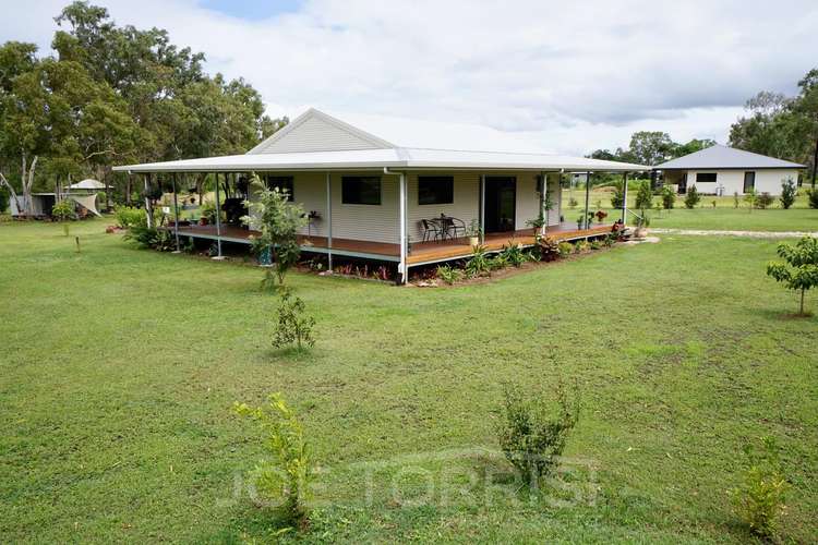 Second view of Homely house listing, 111 Blacks Road, Mareeba QLD 4880