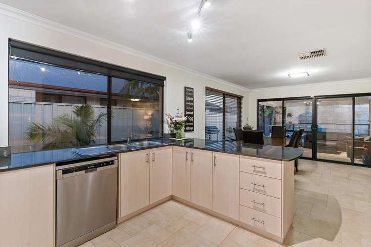 Fourth view of Homely house listing, 8 Ankuri Pass, Carramar WA 6031